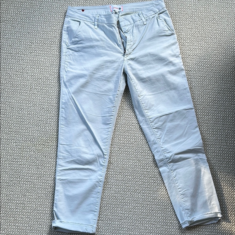 Sundry Pants